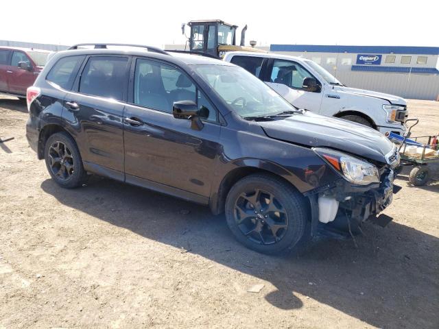 Photo 4 from auction – 2018 SUBARU FORESTER 2 with VIN JF2SJAGC2JH578827