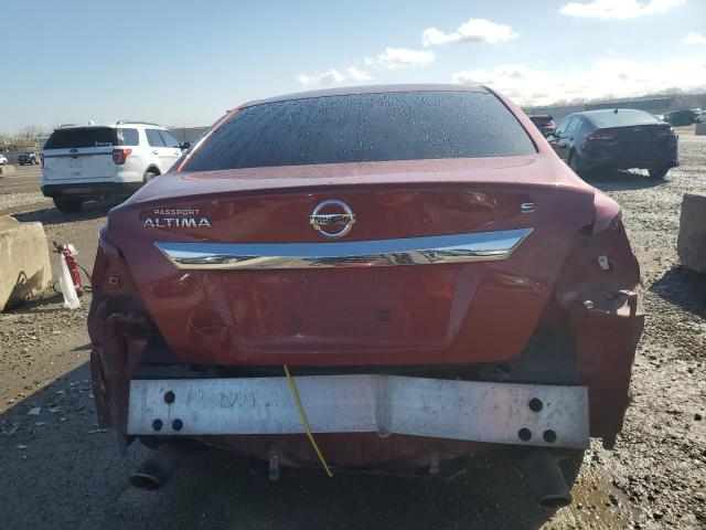 Photo 6 from auction – 2015 NISSAN ALTIMA 2.5 with VIN 1N4AL3AP5FC460728