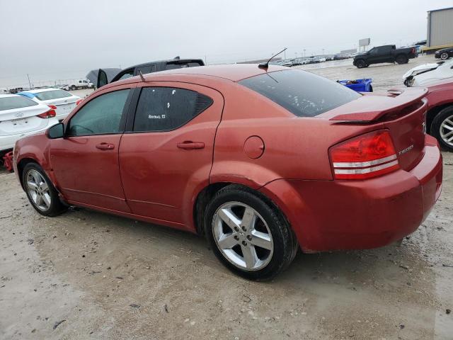 Photo 2 from auction – 2008 DODGE AVENGER R/ with VIN 1B3LC76M68N649485