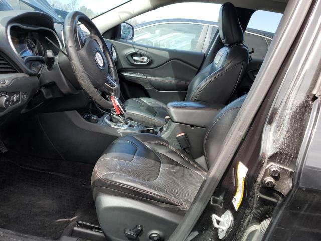 Photo 7 from auction – 2015 JEEP CHEROKEE T with VIN 1C4PJMBS2FW613812
