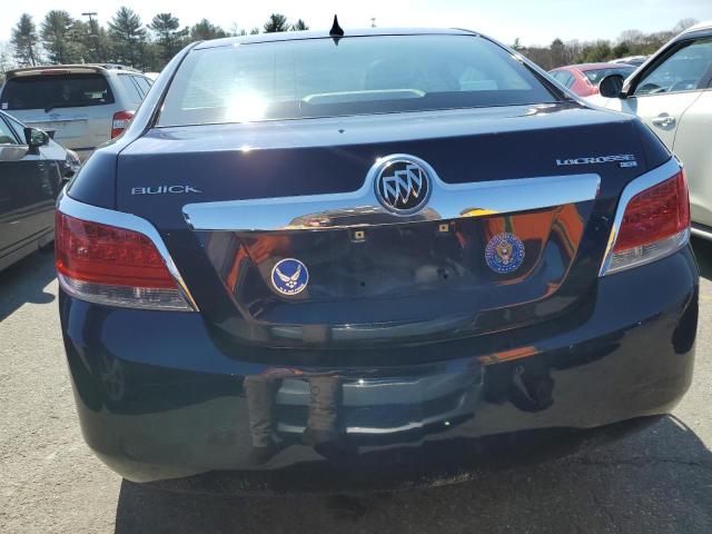 Photo 6 from auction – 2011 BUICK LACROSSE C with VIN 1G4GC5ED2BF289487