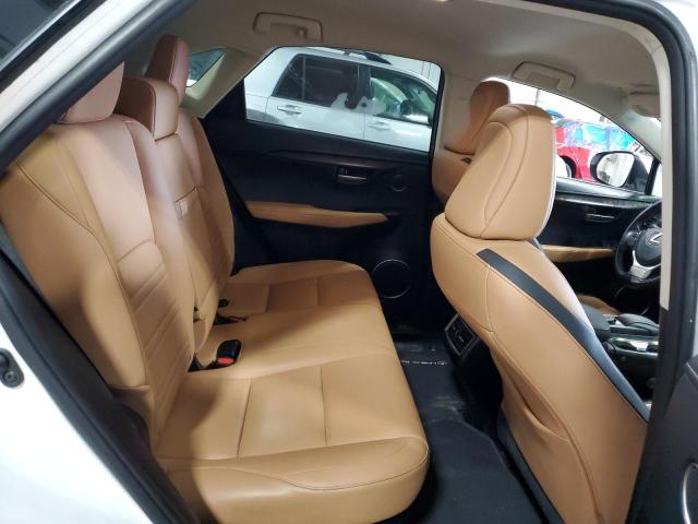 Photo 10 from auction – 2015 LEXUS NX 200T with VIN JTJYARBZ8F2019969