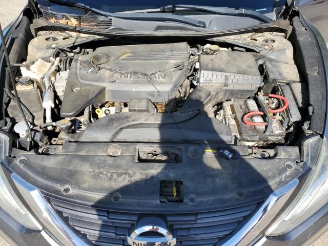 Photo 11 from auction – 2017 NISSAN ALTIMA 2.5 with VIN 1N4AL3AP1HC127591