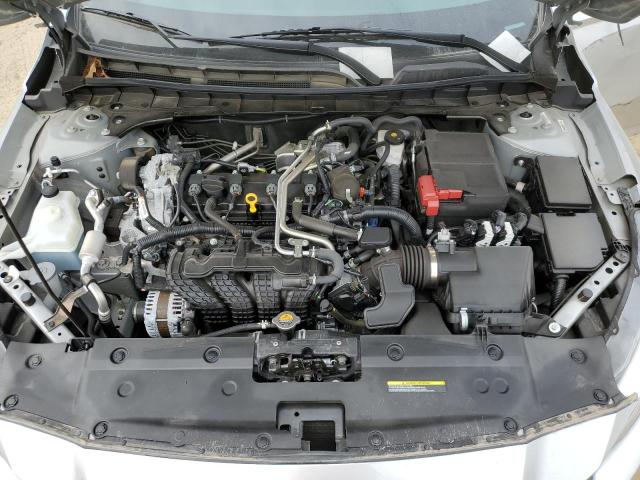 Photo 11 from auction – 2021 NISSAN ALTIMA SV with VIN 1N4BL4DV1MN410902
