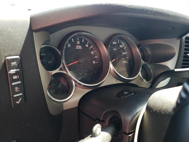 Photo 9 from auction – 2011 CHEVROLET SILVERADO with VIN 1GCRCSE06BZ460801