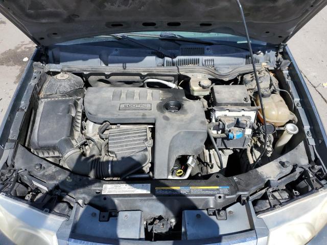 Photo 11 from auction – 2005 SATURN ION LEVEL with VIN 1G8AJ54F85Z143692