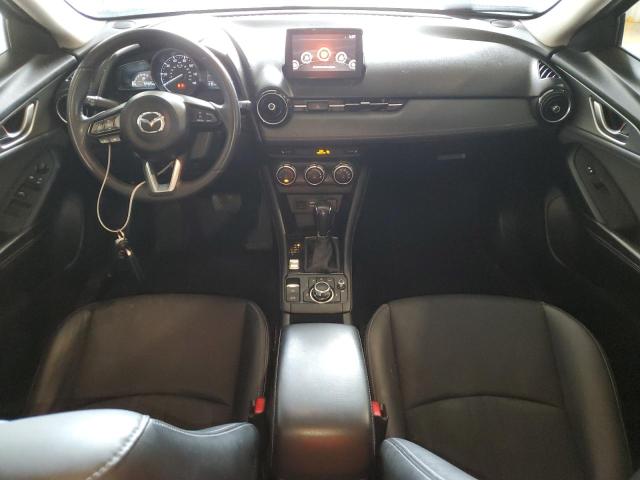 Photo 8 from auction – 2019 MAZDA CX-3 TOURI with VIN JM1DKDC79K0403683