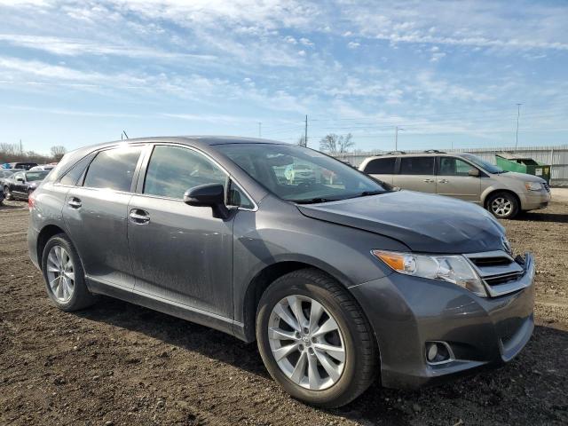 Photo 4 from auction – 2013 TOYOTA VENZA LE with VIN 4T3BA3BB0DU040571