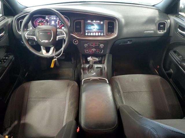 Photo 8 from auction – 2015 DODGE CHARGER with VIN 2C3CDXHG3FH925229