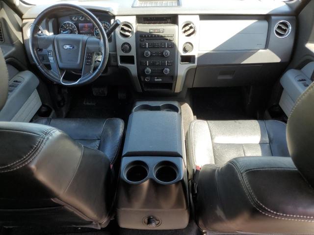 Photo 8 from auction – 2012 FORD F150 SUPER with VIN 1FTFW1EF9CFC97167