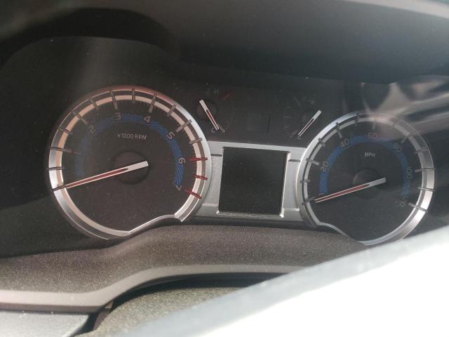 Photo 9 from auction – 2018 TOYOTA 4RUNNER SR with VIN JTEBU5JR1J5534101