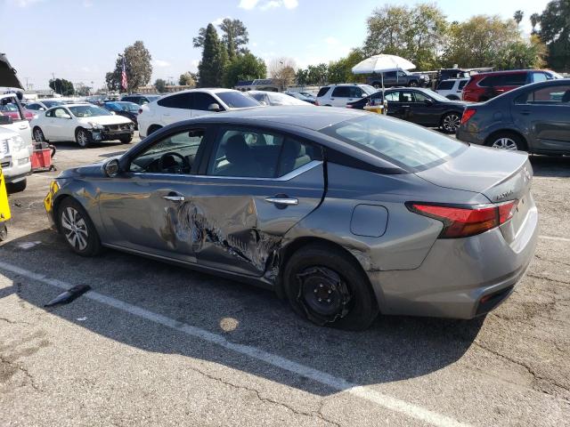 Photo 2 from auction – 2023 NISSAN ALTIMA S with VIN 1N4BL4BV4PN356583