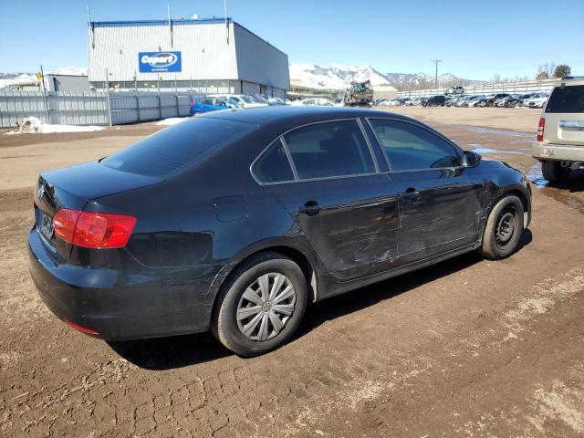 Photo 3 from auction – 2014 VOLKSWAGEN JETTA BASE with VIN 3VW2K7AJ3EM313306