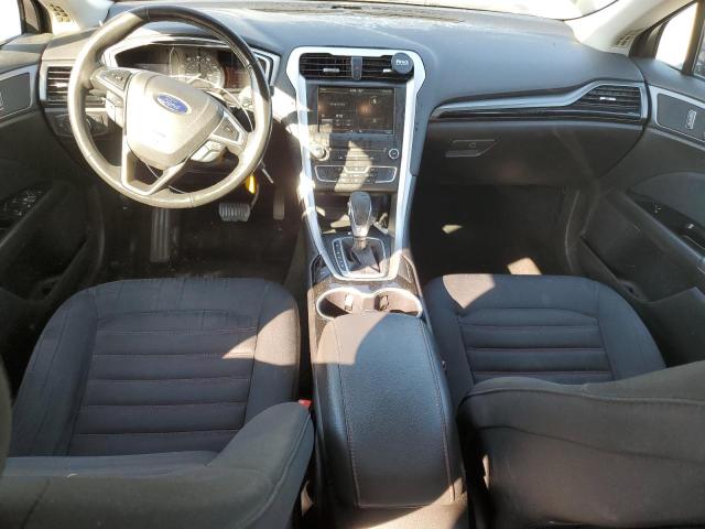 Photo 8 from auction – 2016 FORD FUSION SE with VIN 3FA6P0H72GR210932