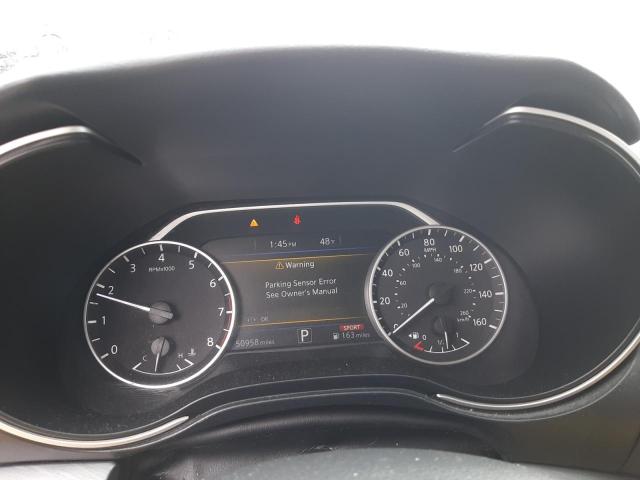 Photo 9 from auction – 2016 NISSAN MAXIMA 3.5 with VIN 1N4AA6AP5GC420092