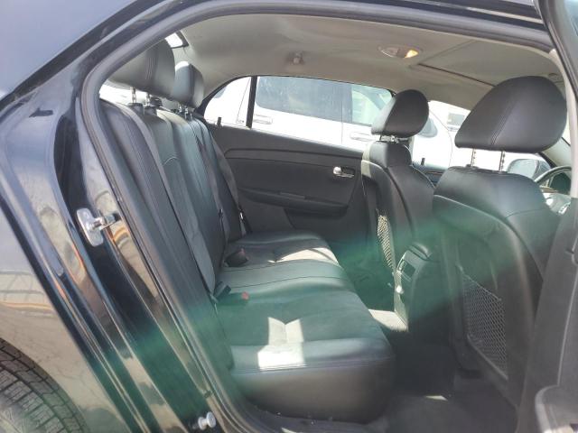 Photo 10 from auction – 2010 CHEVROLET MALIBU with VIN 1G1ZD5E00AF234910