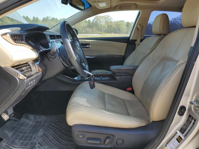 Zdjęcie 7 z aukcji – 2014 TOYOTA AVALON BAS z VIN 4T1BK1EBXEU095729