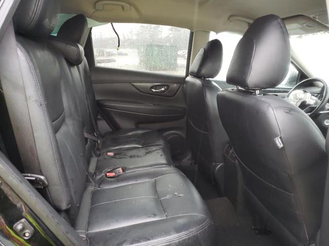 Photo 11 from auction – 2019 NISSAN ROGUE S with VIN 5N1AT2MT5KC845547