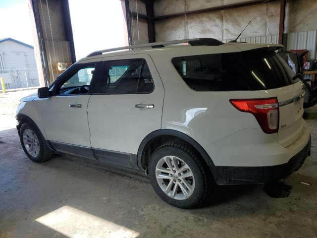 Photo 2 from auction – 2011 FORD EXPLORER X with VIN 1FMHK8D8XBGA84183