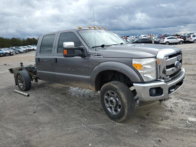 Photo 4 from auction – 2012 FORD F350 SUPER with VIN 1FT8W3BTXCED17883