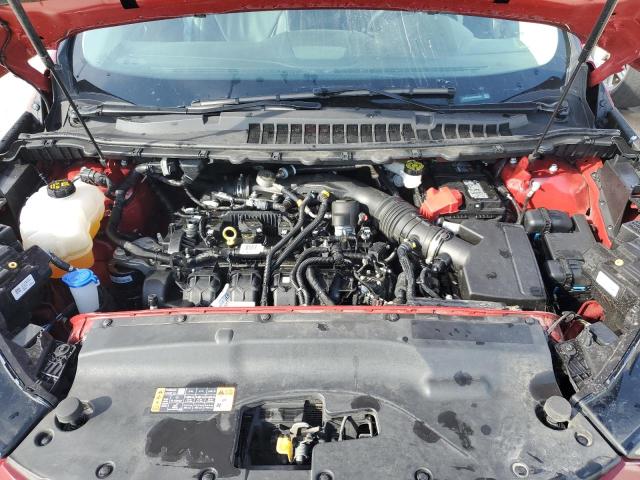 Photo 11 from auction – 2019 FORD EDGE TITAN with VIN 2FMPK3K93KBC46821