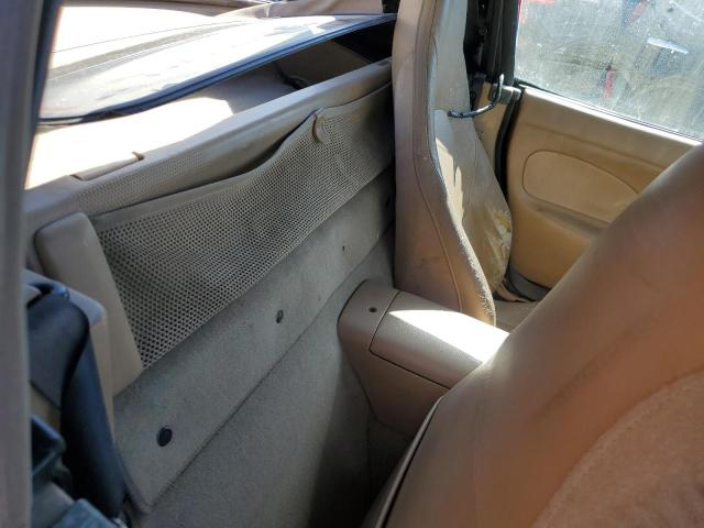 Photo 11 from auction – 2001 MAZDA MX-5 MIATA with VIN JM1NB353010207414