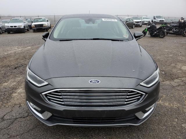 Photo 5 from auction – 2017 FORD FUSION TIT with VIN 3FA6P0SU3HR179948
