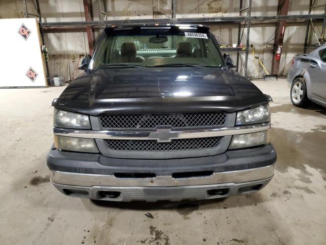 Photo 5 from auction – 2003 CHEVROLET SILVERADO with VIN 1GCEC14X63Z295115