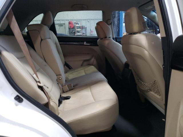 صورة رقم 11 من المزاد - 2012 KIA SORENTO BA مع VIN 5XYKT3A67CG217144