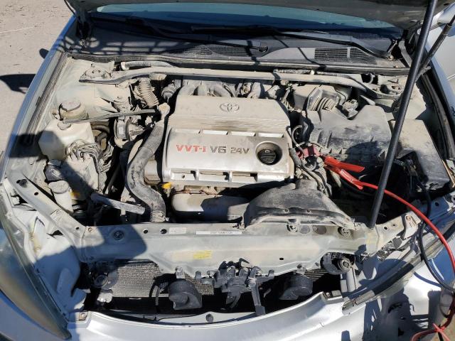 Photo 11 from auction – 2005 TOYOTA CAMRY LE with VIN 4T1BF30K85U088723