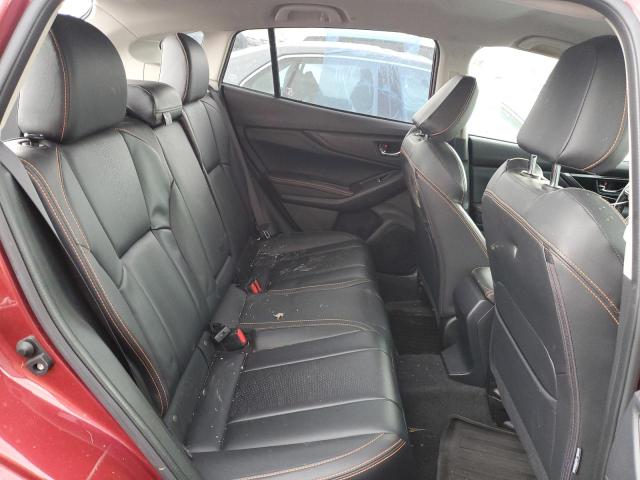 Photo 10 from auction – 2019 SUBARU CROSSTREK with VIN JF2GTAMC9KH394443