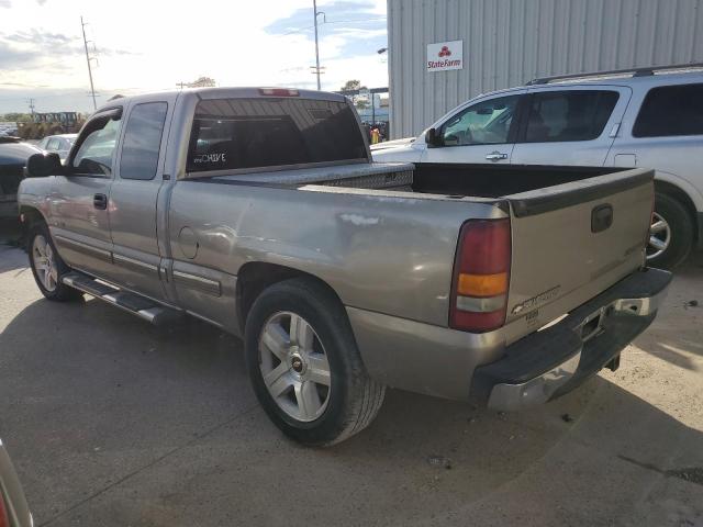 Photo 2 from auction – 2002 CHEVROLET SILVERADO with VIN 2GCEC19VX21325165