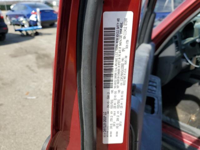 Photo 12 from auction – 2012 JEEP LIBERTY SP with VIN 1C4PJMAK4CW122882