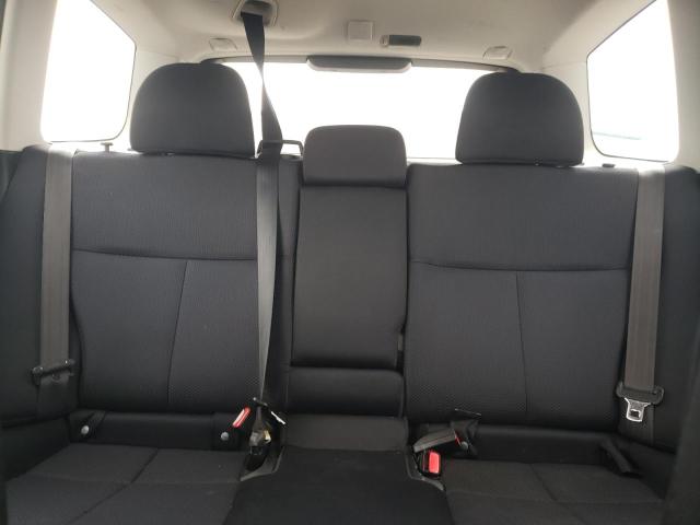 Photo 10 from auction – 2011 SUBARU FORESTER 2 with VIN JF2SHBBC9BH716597