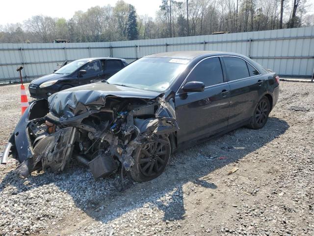 TOYOTA CAMRY BASE 2011 z numerem VIN JTNBF3EK9B3013703 - Zdjęcie z aukcji