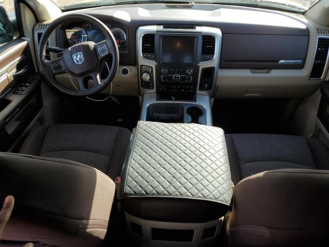 Photo 8 from auction – 2017 RAM 1500 SLT with VIN 1C6RR7LG6HS606635