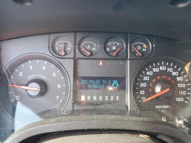 Photo 9 from auction – 2009 FORD F150 SUPER with VIN 1FTRW12879FA94130