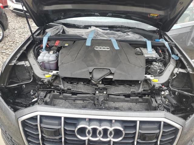 Photo 12 from auction – 2023 AUDI Q7 PREMIUM with VIN WA1LXBF70PD002921