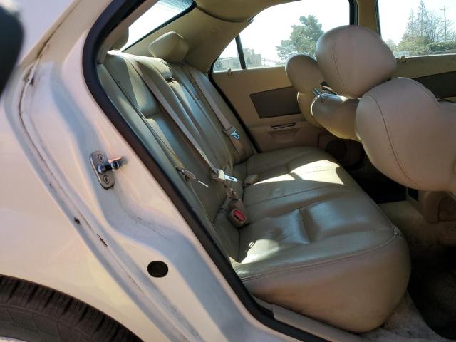 Photo 10 from auction – 2006 CADILLAC CTS with VIN 1G6DM57T960204634