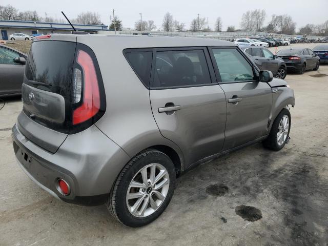 Photo 3 from auction – 2019 KIA SOUL + with VIN KNDJP3A54K7698604