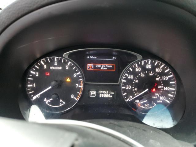 Photo 9 from auction – 2014 NISSAN ALTIMA with VIN 1N4AL3AP0EC424895