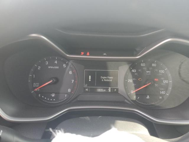 Photo 9 from auction – 2023 CHEVROLET TRAILBLAZE with VIN KL79MMS24PB005571