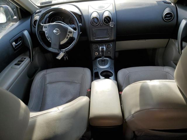 Photo 8 from auction – 2011 NISSAN ROGUE S with VIN JN8AS5MT5BW167765