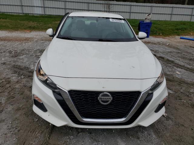 Photo 5 from auction – 2020 NISSAN ALTIMA S with VIN 1N4BL4BVXLC161867