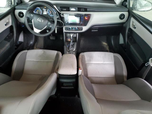 Photo 8 from auction – 2018 TOYOTA COROLLA L with VIN 5YFBURHE7JP834114