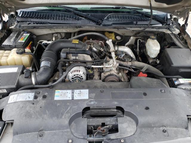 Photo 11 from auction – 2005 CHEVROLET SILVERADO with VIN 1GCHK23265F931743