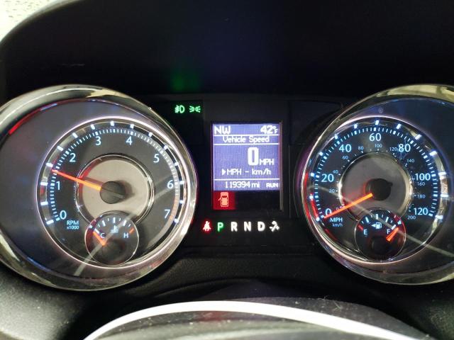 Photo 9 from auction – 2013 CHRYSLER TOWN & COU with VIN 2C4RC1BG6DR604307