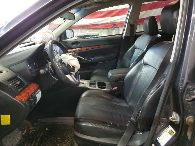 Снимка 7 от търг – 2011 SUBARU OUTBACK 2. с VIN 4S4BRBJC1B3333114