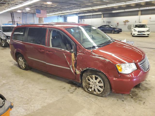 Photo 4 from auction – 2015 CHRYSLER TOWN & COU with VIN 2C4RC1BG5FR525083