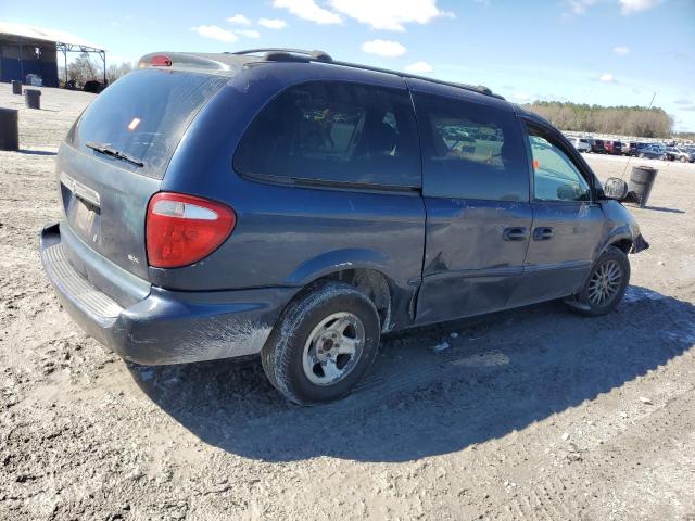 Photo 3 from auction – 2002 CHRYSLER TOWN & COU with VIN 2C4GP74L02R568569